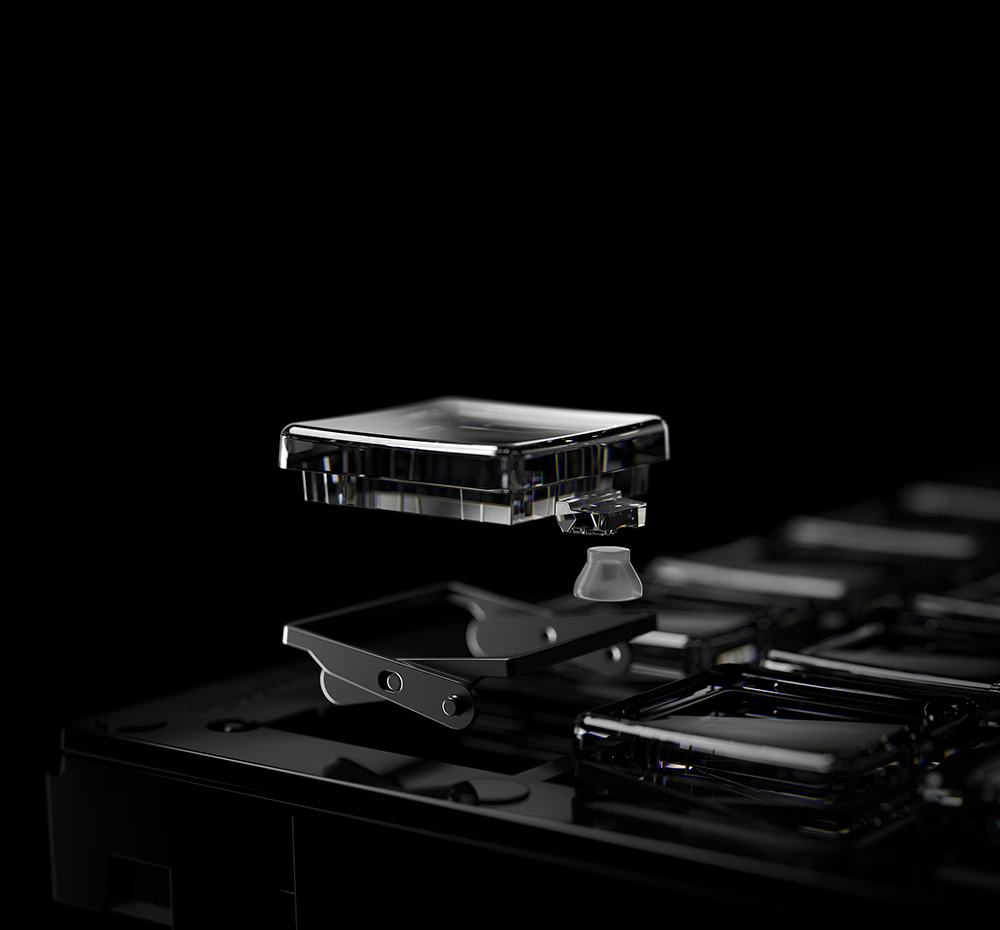 Why Physical Buttons Still Matter in Live Production