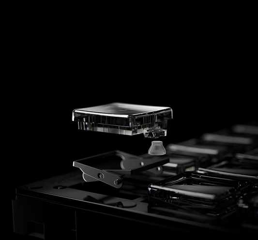 Why Physical Buttons Still Matter in Live Production