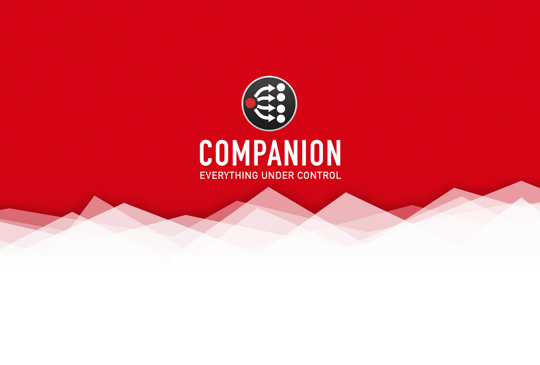 Bitfocus Companion: Why the Stream Deck Became a Control Surface, Not a Toy