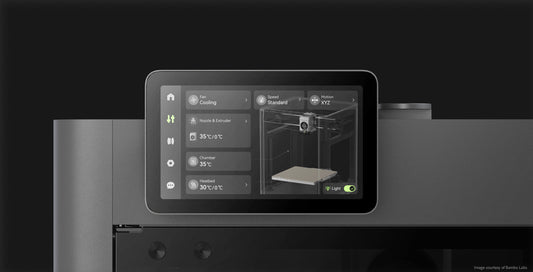 3D Printing Has Grown Up: Why Print Farms Are Now Part of Real Manufacturing