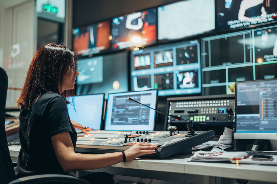 Livestreaming Production Is Getting More Complex — and Dependable Rigs Are Now Non-Negotiable