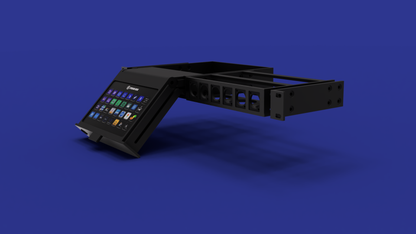 Streamdeck XL Bundle 4 - D Series - PRINT FILE DOWNLOAD