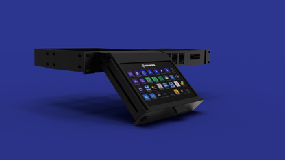 Streamdeck XL Bundle 5 + Rasp Pi and D-Series Mount