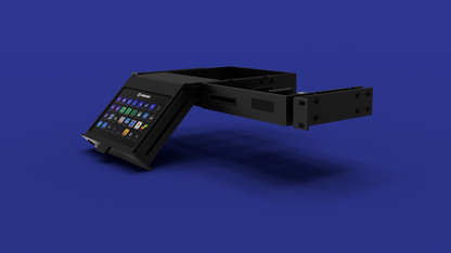 Streamdeck XL Bundle 3 + Rasp Pi Mount