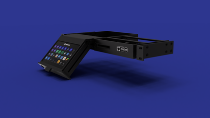 Streamdeck XL Bundle 3 - Pi - PRINT FILE DOWNLOAD