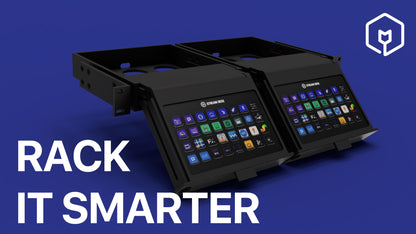 Double Streamdeck XL Bundle 6