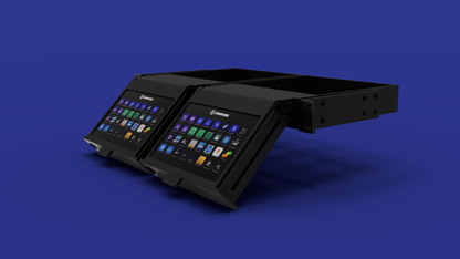 Double Streamdeck XL Bundle 6