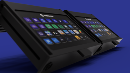Double Streamdeck XL Bundle 6