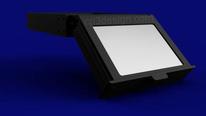 Apple Trackpad - Rackmount Drawer -USA