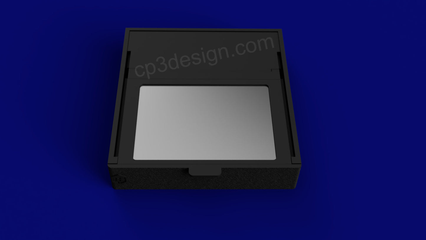 Apple Trackpad - Rackmount Drawer -USA