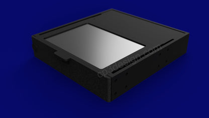 Apple Trackpad - Rackmount Drawer -USA