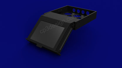 Apple Trackpad - Rackmount Drawer -USA