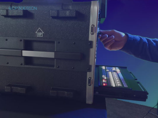 Double Streamdeck XL Bundle 6